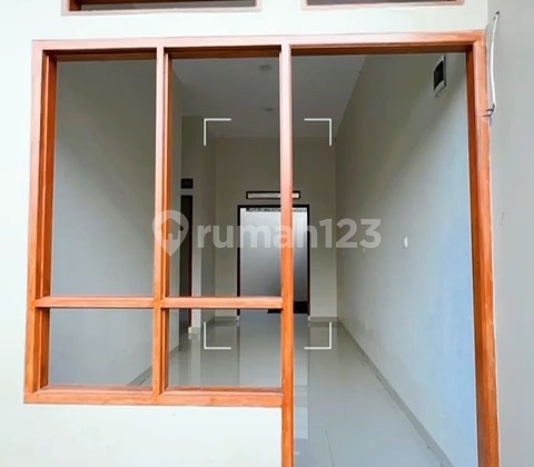 Cash Only !!! Rumah Baru Harga All In Banyak Bonus Di Sariwangi Bandung 2