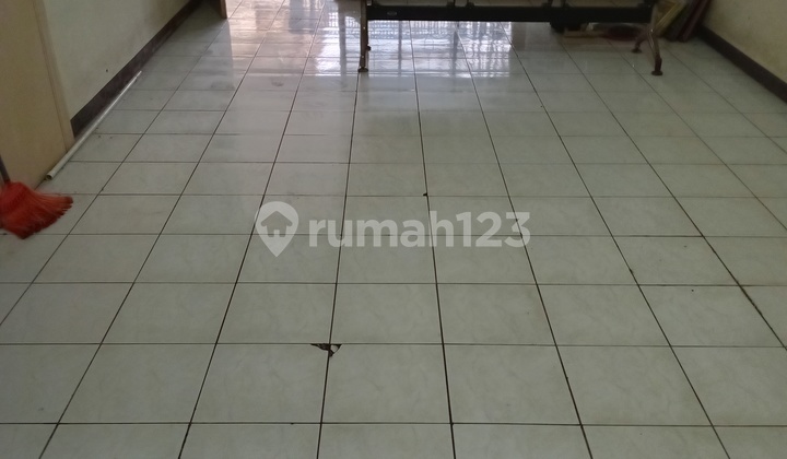 Rare Stock Available !! Affordable House for Sale in Moh Tiha Complex Near Muara Bandung 2