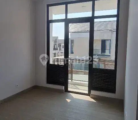 Rumah Shm Podomoro Park Dekat Tol Buah Batu Bandung 2