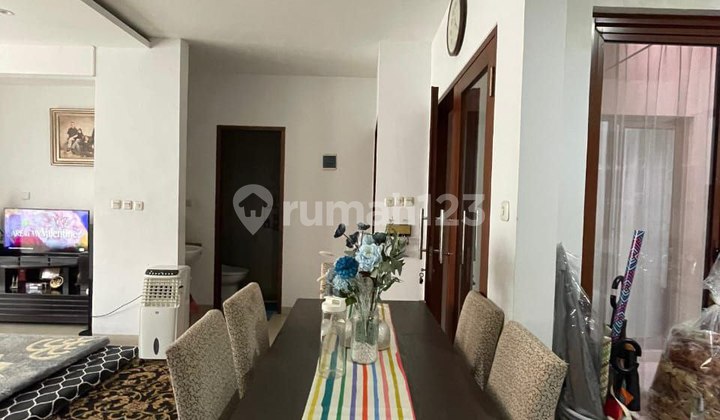 Minimalist House in Gegerkalong Near Pondok Hijau Ciwaruga Bandung 2