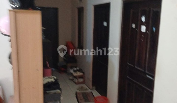 Bumi Panyileukan Cibiru Boarding House near Cinunuk, Cileunyi Bandung 2