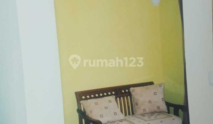 Rumah Nusa Hijau Dekat Alun2 Cimahi 2