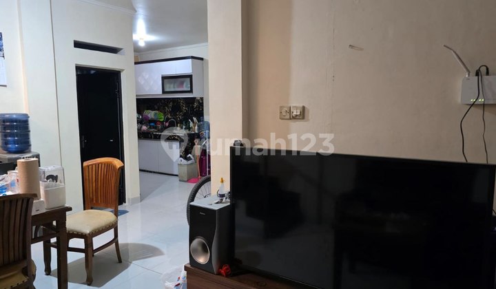 Rumah Kota Mas Kolonel Masturi Dekat Padasuka Cimahi 2