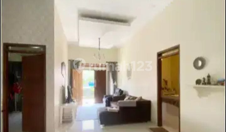 Rumah Puri Dago Antapani Dekat Arcamanik Bandung 2