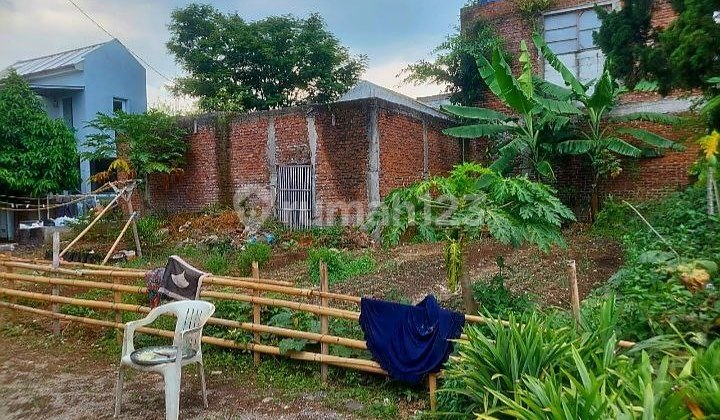 Rumah Indent Murah Arcamanik Dekat Antapani Bandung 2