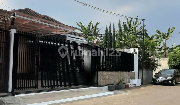 Rumah Gegerkalong Dekat Pondok Hjau Bandung Rumah Gegerkalong Dekat Pondok Hjau Bandung