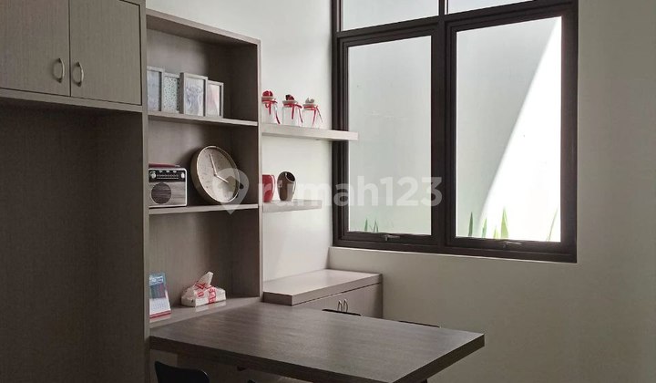 Rumah Baru Batu Indah Dekat Batununggal Bandung 2