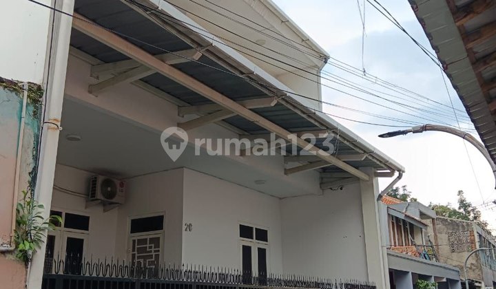 Akses 1 Mobil !! Rumah Belakang Apartemen Metro Suite Dekat Kawaluyaan Bandung Akses 1 Mobil !! Rumah Belakang Apartemen Metro Suite Dekat Kawaluyaan Bandung