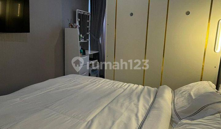 Rumah Furnished Kota Bali Padalarang Bandung 2