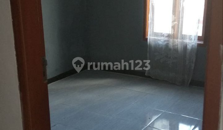 Rumah Murah Permata Buah Batu Bojongsoang Dekat Tol 2