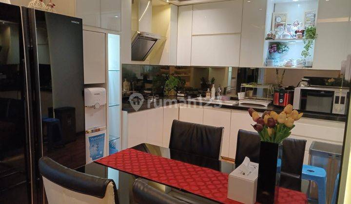 Rumah Cantik Furnished Sukahaji Dekat Setraduta, Gegerkalong Bandung 1