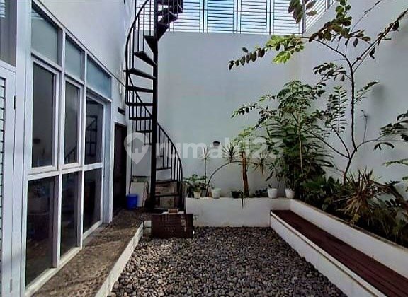 Minimalist House in Kopo Near Miko Mall, Taman Kopo Indah, Kopo Pemai Bandung 2