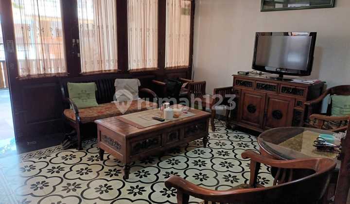 Rumah 3 Lantai Pharmindo Dekat Kebon Kopi Cimahi , Cijerah Bandung