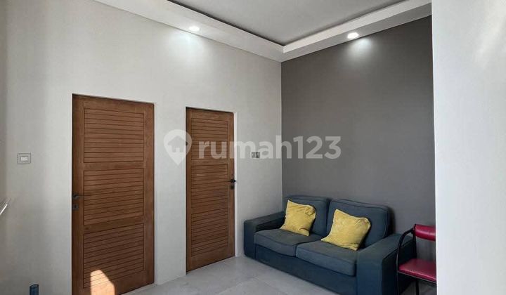 Rumah.cantik Arcamanik Dekat Antapani Bandung 2