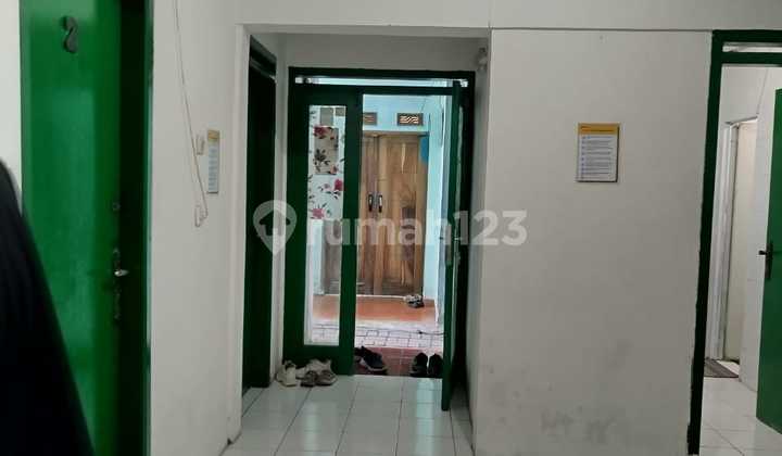Rumah Kost Babakan Jeruk Dekat Pasteur Bandung