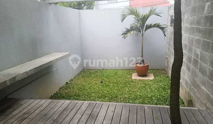 Rumah Villa Dengan Income Tinggi Gegerkalong Permai Dekat Setiabudi Bandung