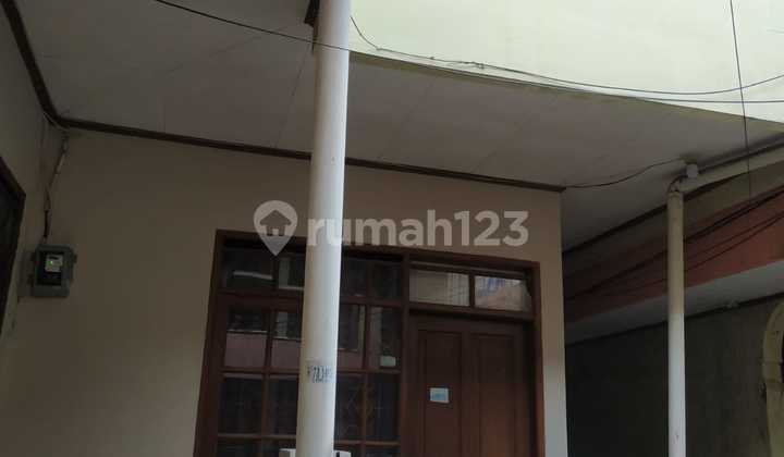 Masuk Gang !! Rumah Kost Cisitu Dago Dekat Ciumbuleuit Tamansari Itb Bandung