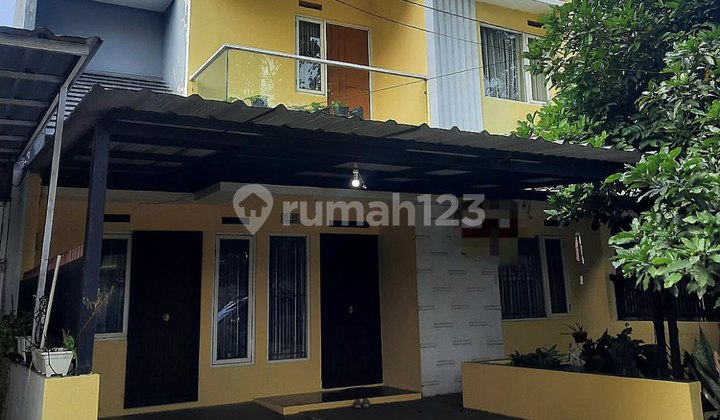 Rumah Minimalis Cingised Arcamanik Dekat Antapani Bandung Rumah Minimalis Cingised Arcamanik Dekat Antapani Bandung
