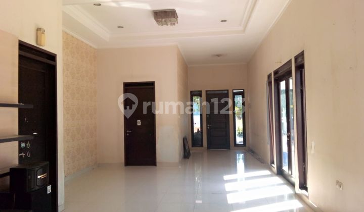 Rumah Murah Batununggal Dekat Buah Batu Bandung
 2