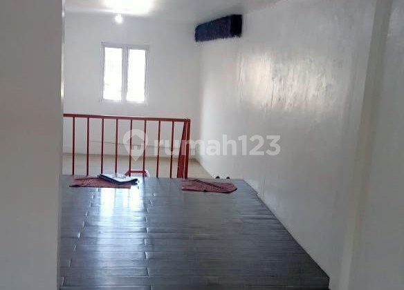 Rumah Sarijadi Dekat Setraduta Pasteur Bandung 1