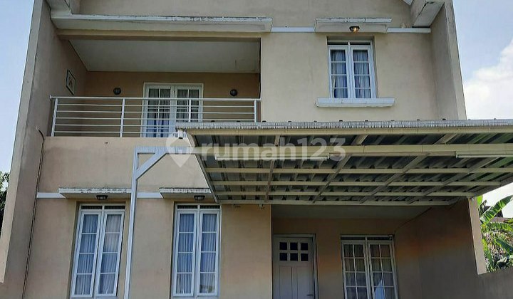 Rumah Gegerkalong Dekat Pondok Hijau, Ciwaruga Bandung Rumah Gegerkalong Dekat Pondok Hijau, Ciwaruga Bandung