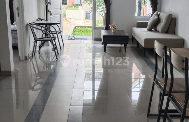 Rumah Cantik Furnished Sariwangi Dekat Cihanjuang, Sarijadi Bandung 2