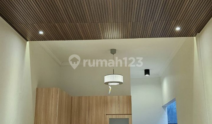 Rumah Cantik Riung Bandung Dekat Metro Margahayu Bandung 2