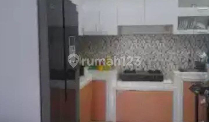 Rumah Bumi Panyawangan Cibiru Dekat Cileunyi Bandung