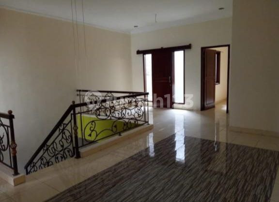 Rumah Antapani Dekat Arcamanik Bandung 2