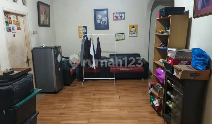 Rumah Margawangi Dekat Ciwastra Bandung 2