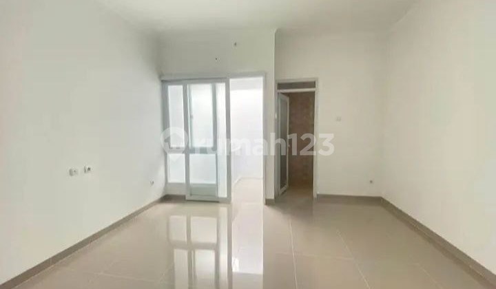 Rumah Baru Cisaranten Kulon Arcamanik Dekat Antapani Bandung 2