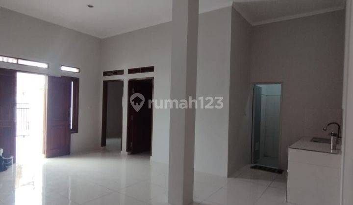 Rumah Baru Cisaranten Dekat Arcamanik Antapani Bandung
 2