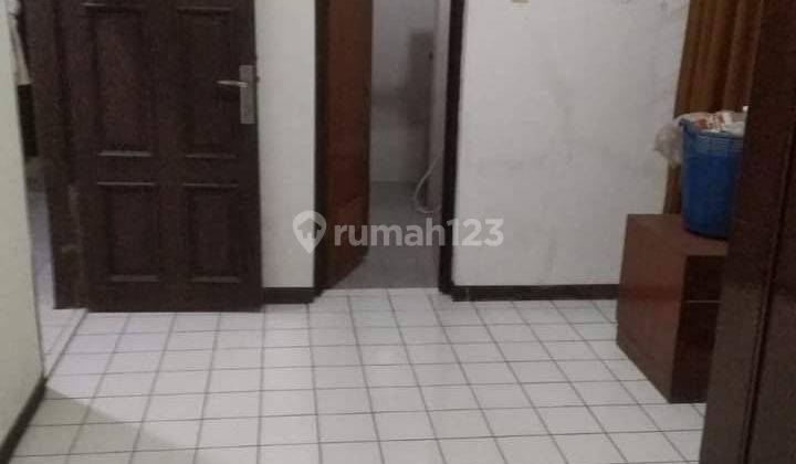 Rumah Adem Bukit Ligar, Dekat Cigadung, Cikutra Bandung
 2