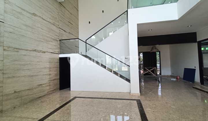 Rumah Baru Batununggal Indah Dekat Tol Buah Batu, Kembar Bandung 2