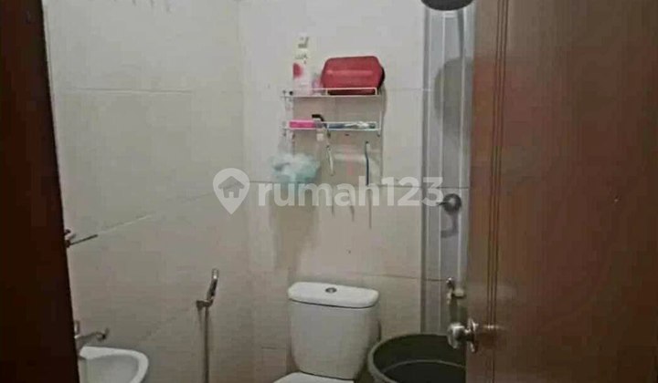 Minimalist House Kinagara Residence Near Cikoneng Bojongsoang Bandung 2