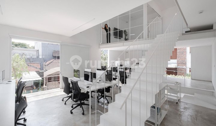 Rumah Kekinian Sayap Pelajar Pejuang, Buah Batu Bandung