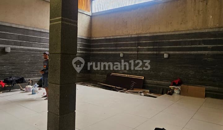 Rumah Renov Batununggal Indah Dekat Tol Buah Batu Bandung 2