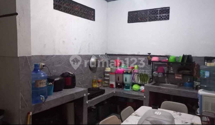 Rumah Shm Bagus Taman Cibaduyut Dekat Kopo Permai Bandung 2