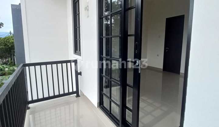 Rumah Baru Turangga Buah Batu Bandung 2