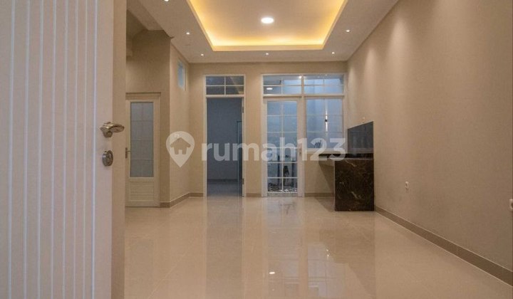 Rumah Baru Cisaranten Kulon Arcamanik Bandunh 2