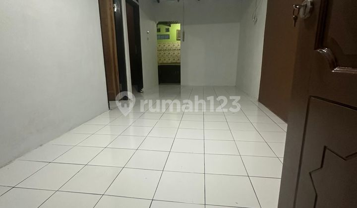 Rumah Komplek Bumi Cibiru Cileunyi Bandung 2