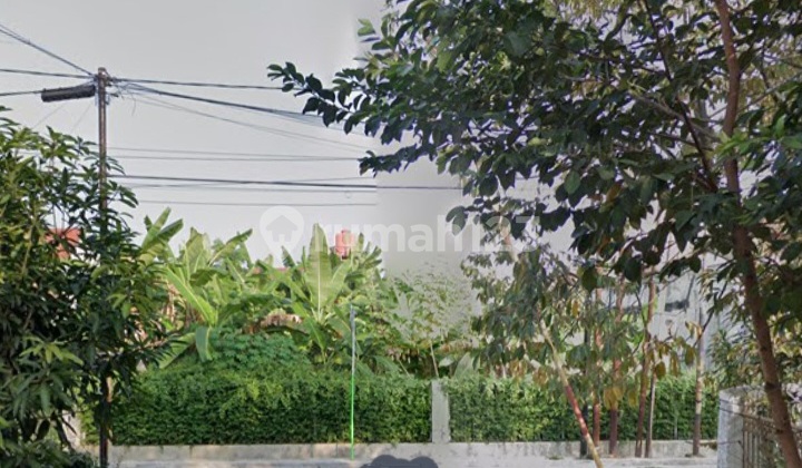 Tanah Parakan Asri Di Batununggal Dekat Soekarno Hatta Bandung