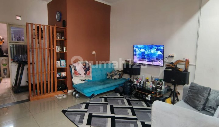 Rumah Grand Valley Cilengkrang Ujung Berung Bandung 2