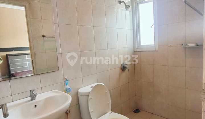 Rumah Town Place Dekat Tol Baros Cimahi 2