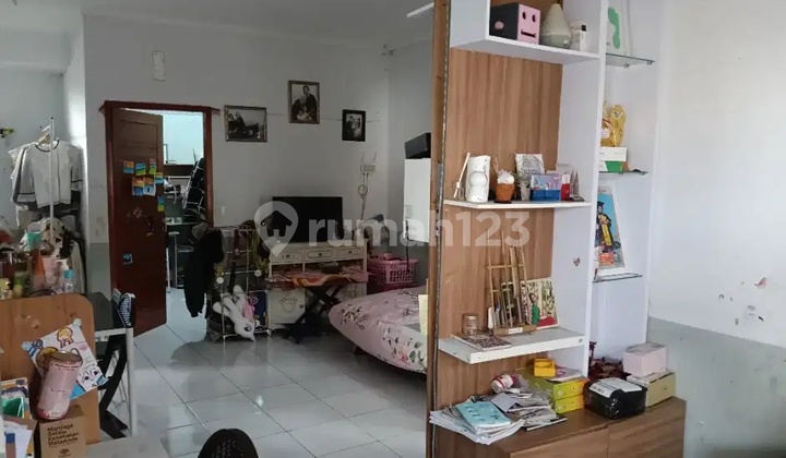 Rumah Murah Kamarung Citeureup di Cimahi Utara 2