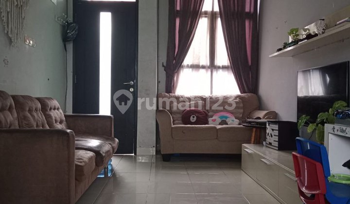 Rumah Sariwangi Ssp Dekat Ciwaruga, Gegerkalong Bandung 2