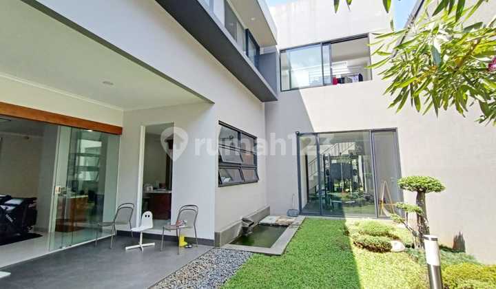 Rumah Batununggal Indah Dekat Tol Bandung Rumah Batununggal Indah Dekat Tol Bandung