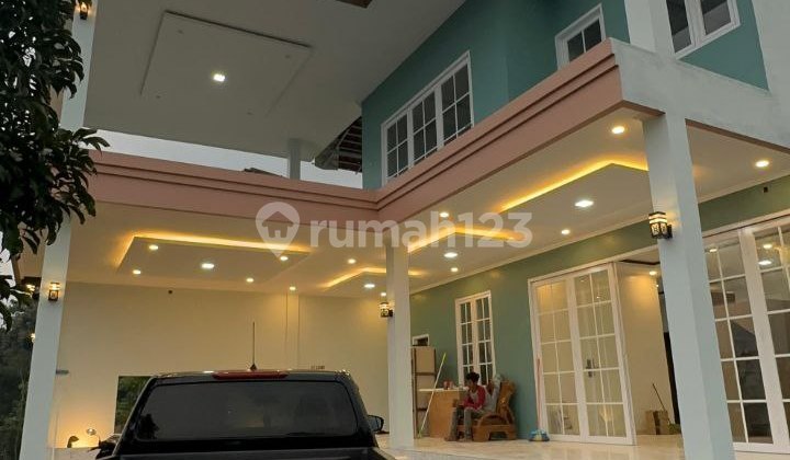View Bagus Banget !! Rumah Villa Cilengkrang Ujungberung Bandung View Bagus Banget !! Rumah Villa Cilengkrang Ujungberung Bandung