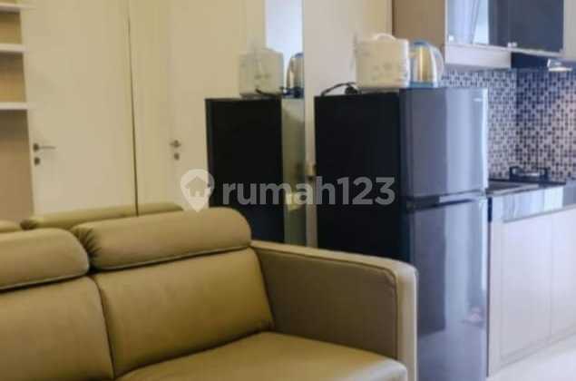 2 Br 41 M2 Lt 21 Apartemen Parahyangan Recidence Ciumbuleuit Bandung 1