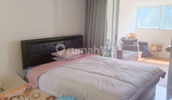 Rumah View Kota @dago Hills Ligar Dekat Cigadung Bandung 2